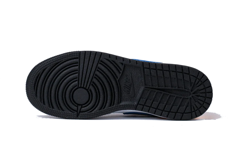 Air Jordan 1 Mid Alternate Multi Color - Image 4