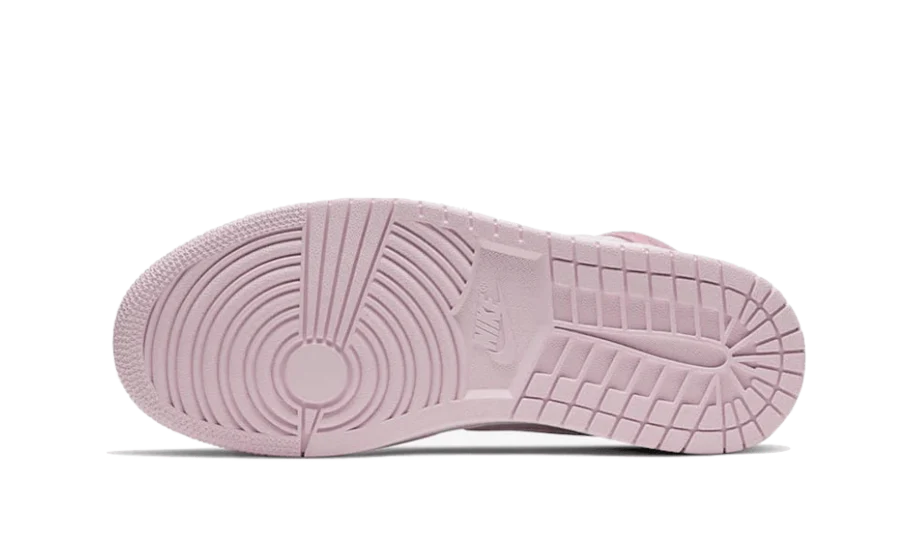 Air Jordan 1 Mid Digital Pink - Image 3