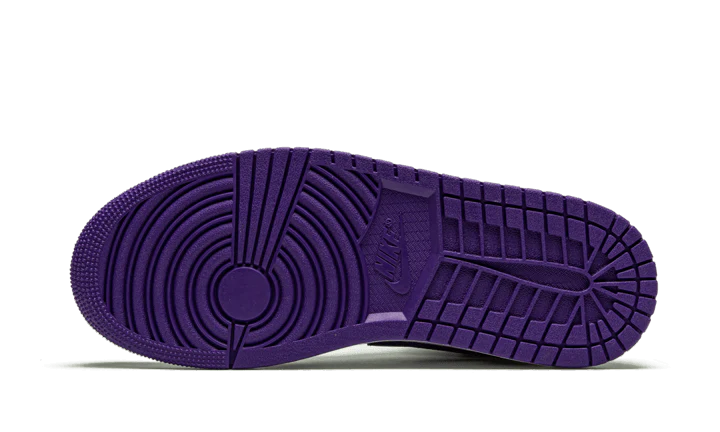 Air Jordan 1 Mid Incredible Hulk - Image 4