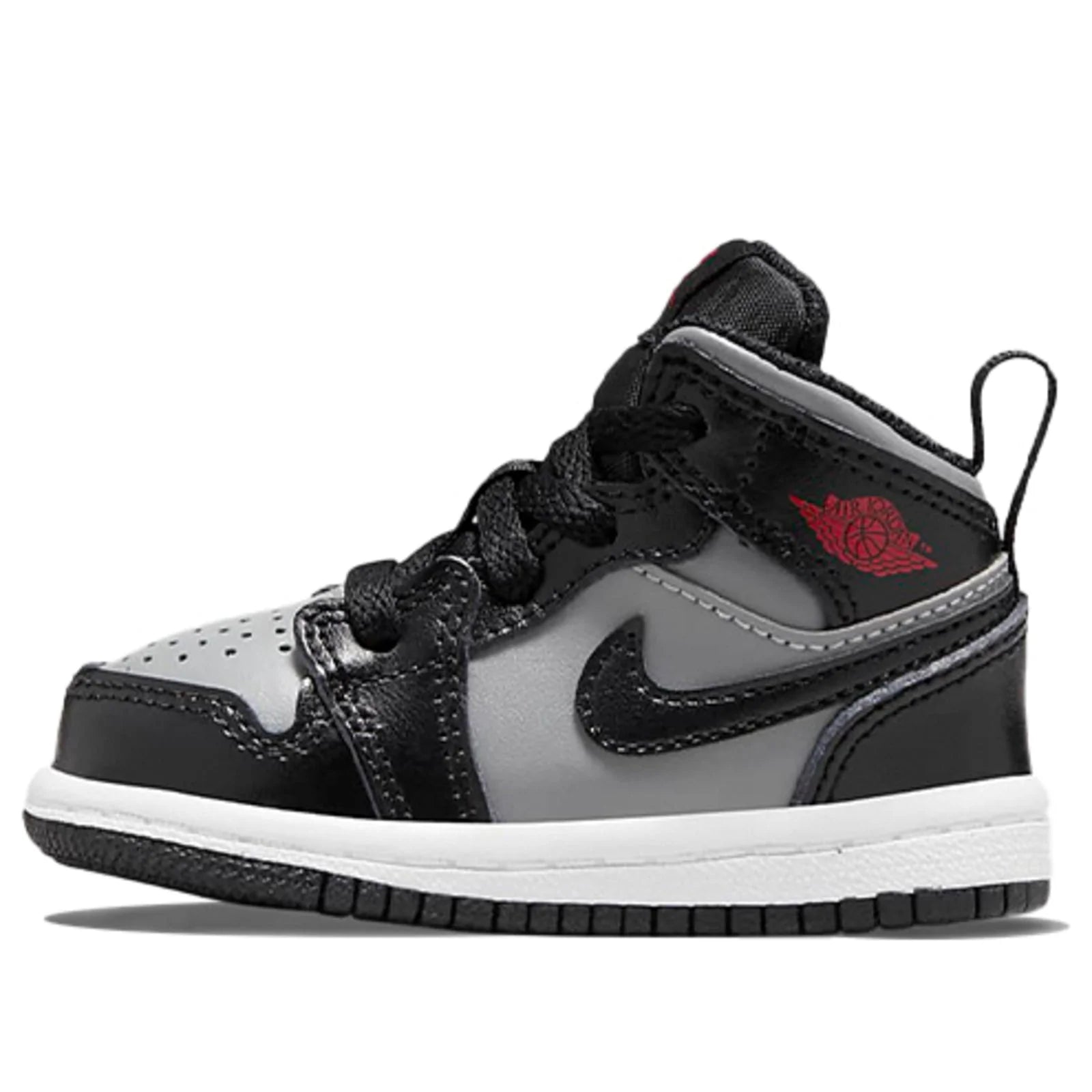 Air Jordan 1 Mid Kids 640735 096