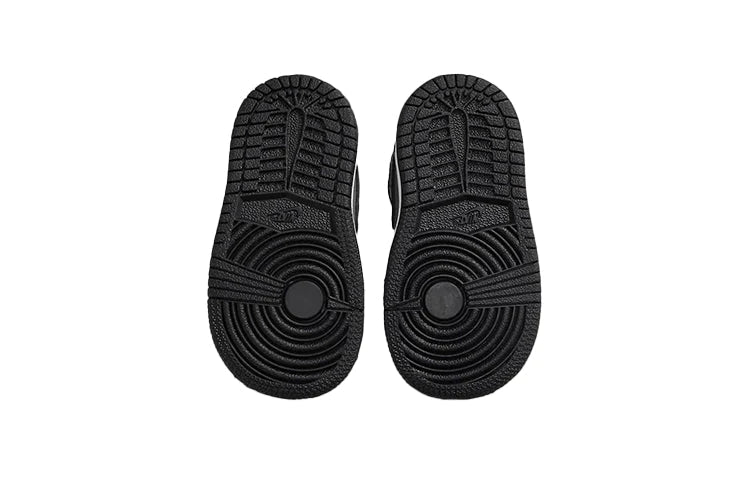 Air Jordan 1 Mid Kids 640735 096 - Image 4