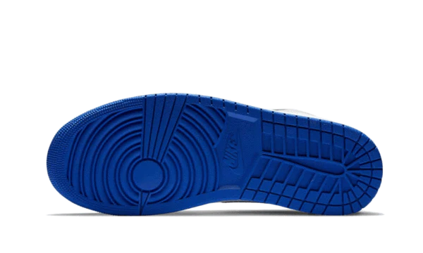 Air Jordan 1 Mid Se Game Royal - Image 3