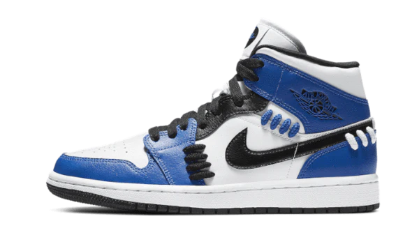 Air Jordan 1 Mid Se Sisterhood