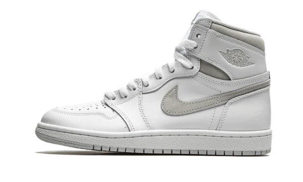 Air Jordan 1 Retro High 85 Neutral Gray