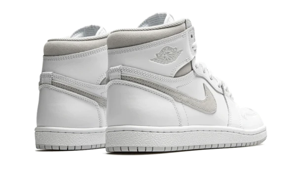 Air Jordan 1 Retro High 85 Neutral Gray - Image 3