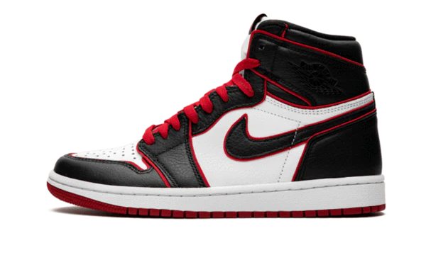 Air Jordan 1 Retro High Bloodline