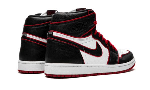 Air Jordan 1 Retro High Bloodline - Image 3