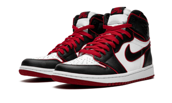 Air Jordan 1 Retro High Bloodline - Image 2
