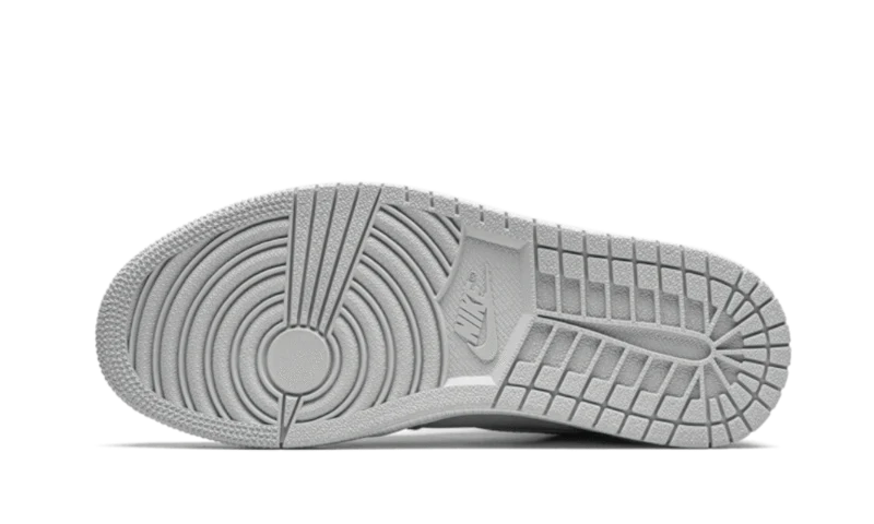 Air Jordan 1 Retro High Co Japan Neutral Grey 2020 - Image 4