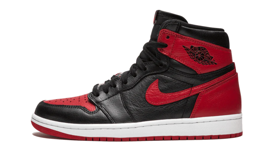 Air Jordan 1 Retro High Homage To Home