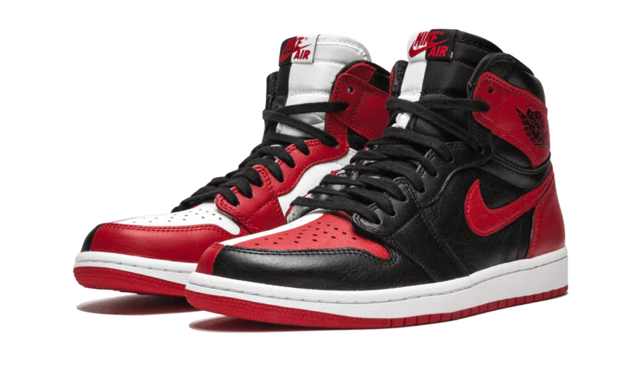 Air Jordan 1 Retro High Homage To Home - Image 3