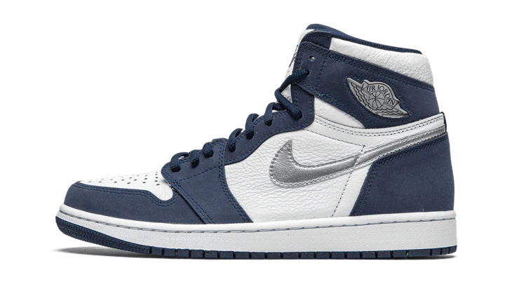 Air Jordan 1 Retro High Midnight Navy 2020