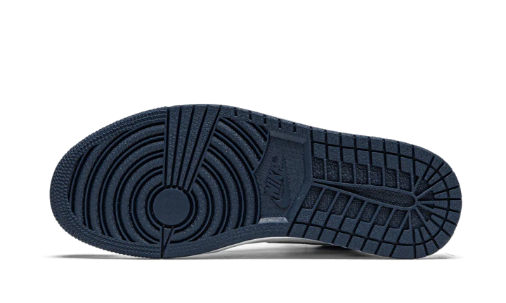 Air Jordan 1 Retro High Midnight Navy 2020 - Image 4