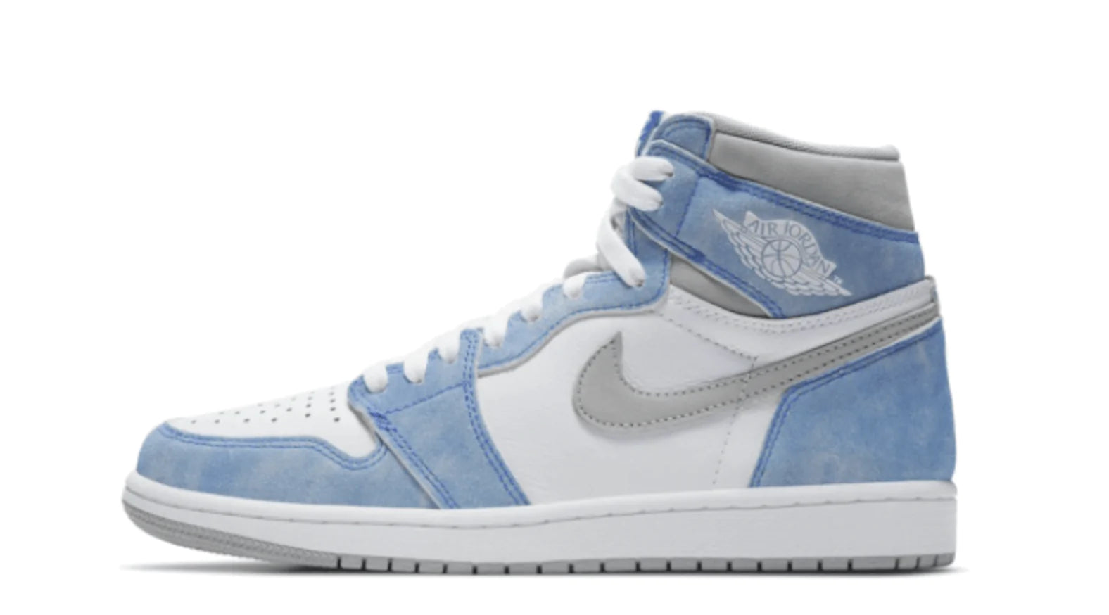 Air Jordan 1 Retro High Og Hyper Royal