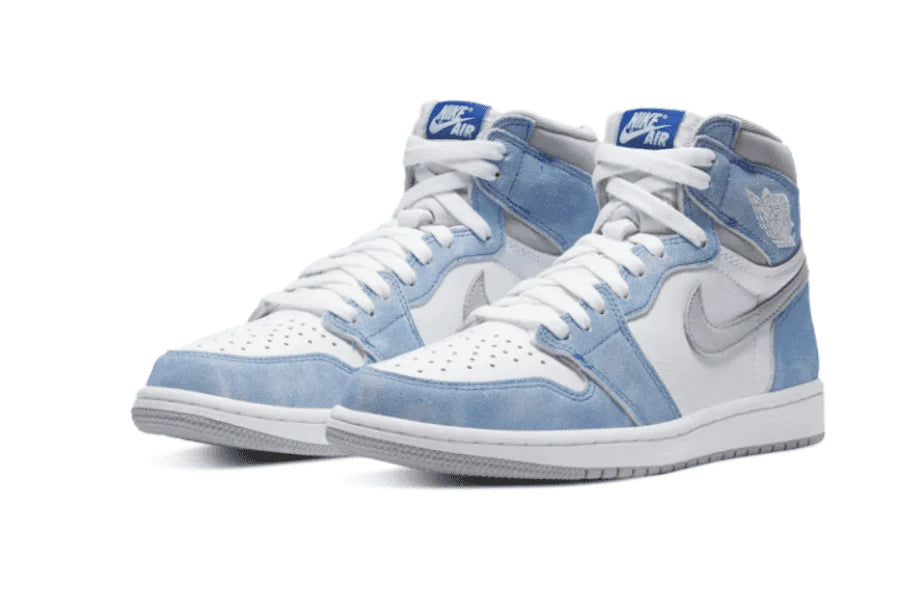 Air Jordan 1 Retro High Og Hyper Royal - Image 2