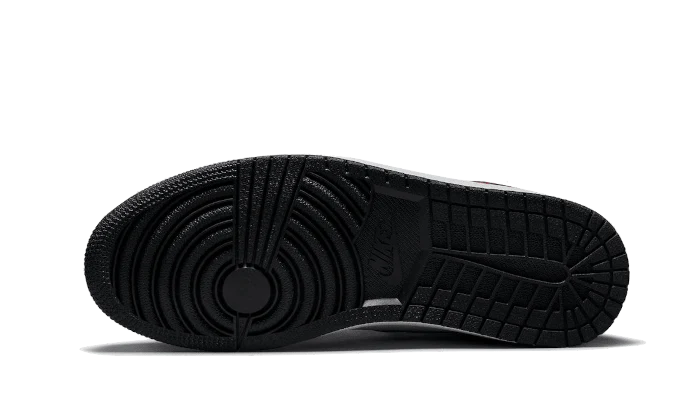 Air Jordan 1 Retro High Og Light Fusion Red - Image 4