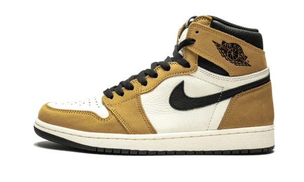 Air Jordan 1 Retro High Rookie Of The Year