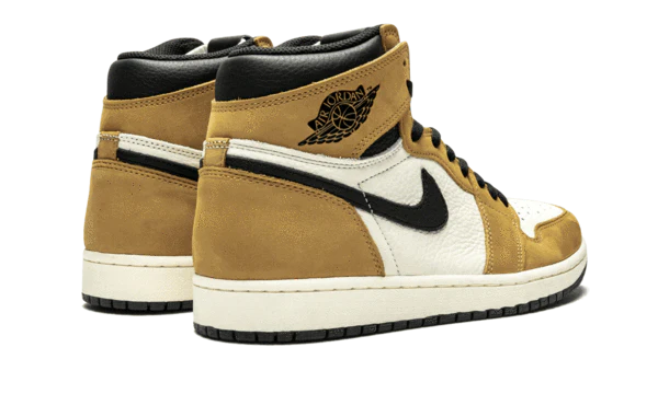 Air Jordan 1 Retro High Rookie Of The Year - Image 3