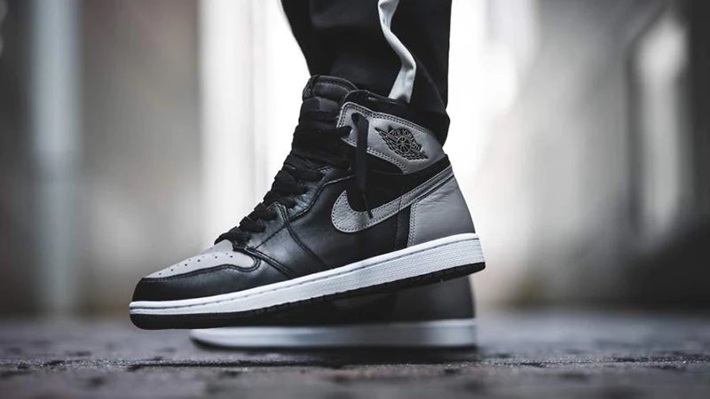 Air Jordan 1 Retro High Shadow - Image 5