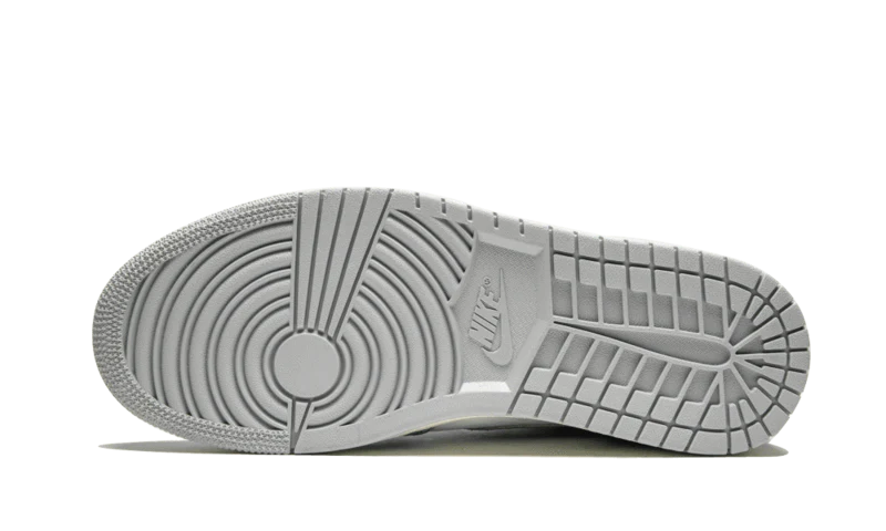 Air Jordan 1 Retro High Turbo Green - Image 4