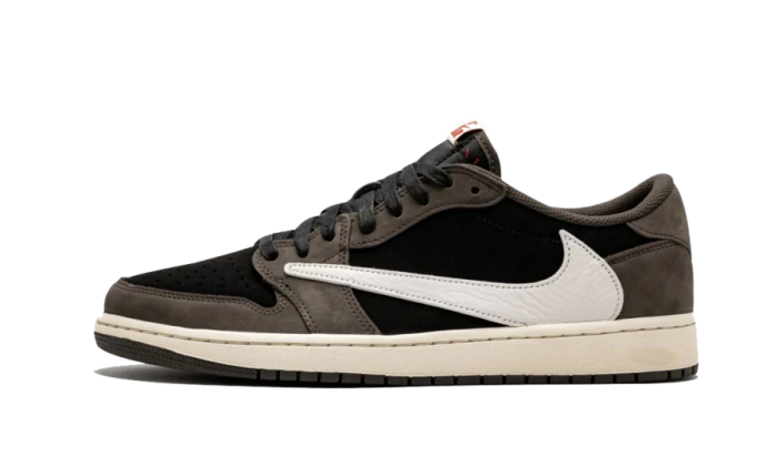 Air Jordan 1 Retro Low Travis Scott - Image 8