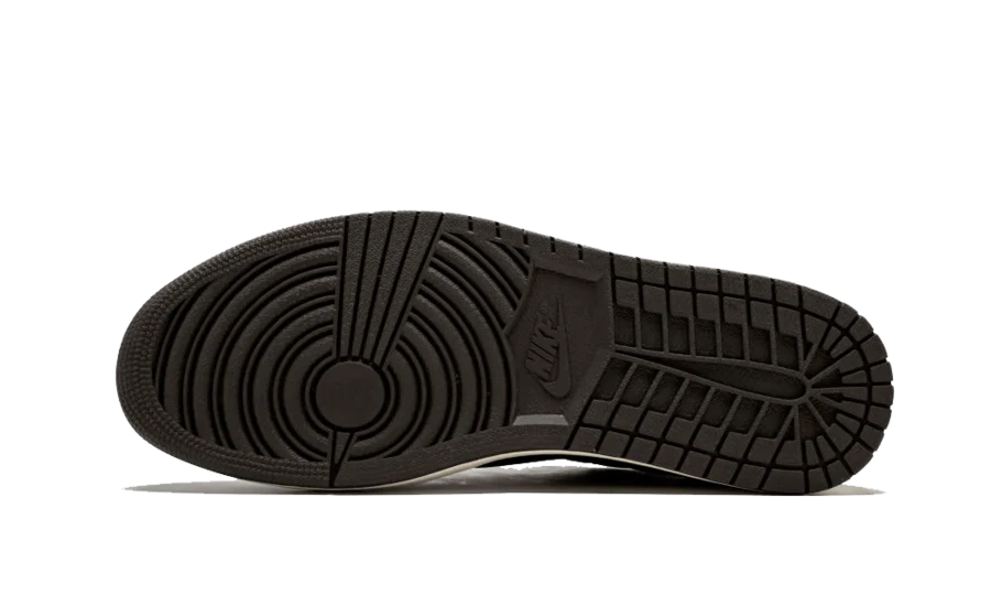 Air Jordan 1 Retro Low Travis Scott - Image 4