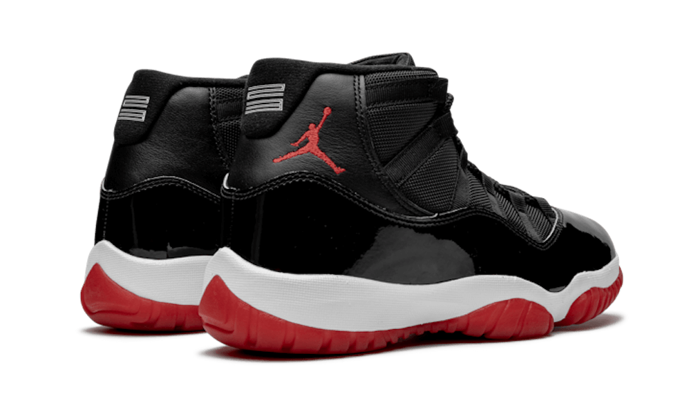 Air Jordan 11 Retro Bred - Image 3