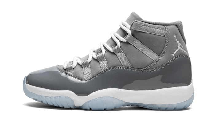 Air Jordan 11 Retro Cool Gray 2021