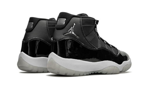 Air Jordan 11 Retro Jubilee 25Th Anniversary - Image 3