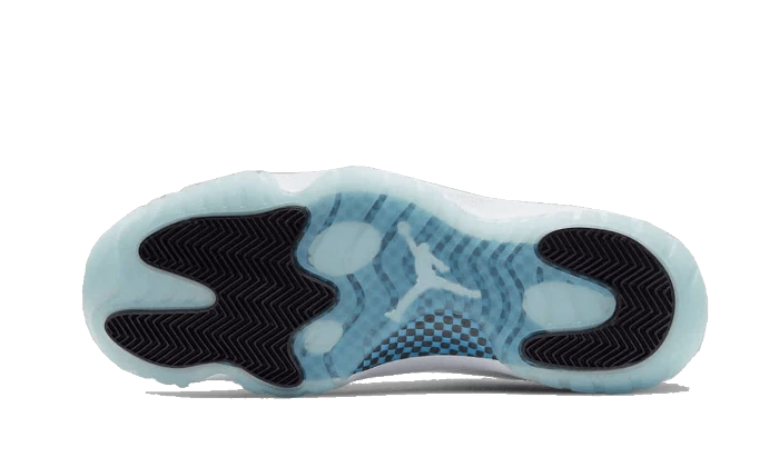 Air Jordan 11 Retro Low Legend Blue 2 - Image 3