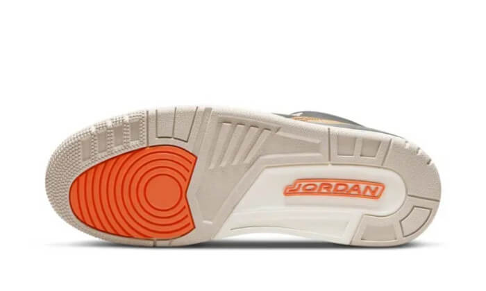 Air Jordan 3 Retro Desert Elephant - Image 3