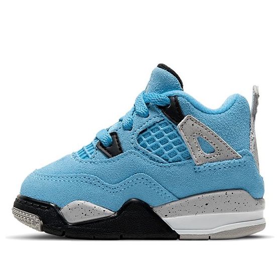 Air Jordan 4 Kids Bq7670 400