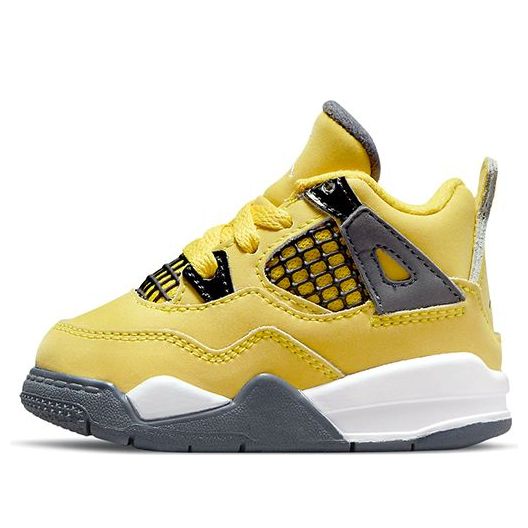 Air Jordan 4 Kids Bq7670 701