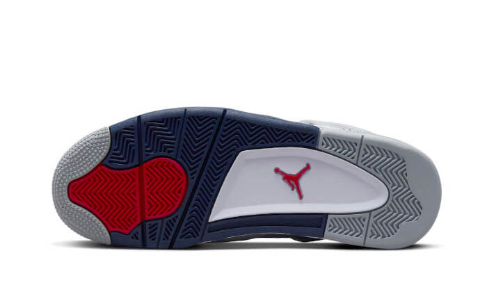 Air Jordan 4 Midnight Navy - Image 3