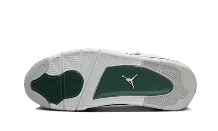 Air Jordan 4 Oxidized Green - Image 3