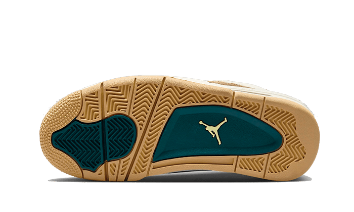 Air Jordan 4 Retro Cocoa Wow - Image 3