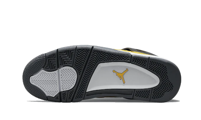 Air Jordan 4 Retro Tour Yellow Lightning - Image 3