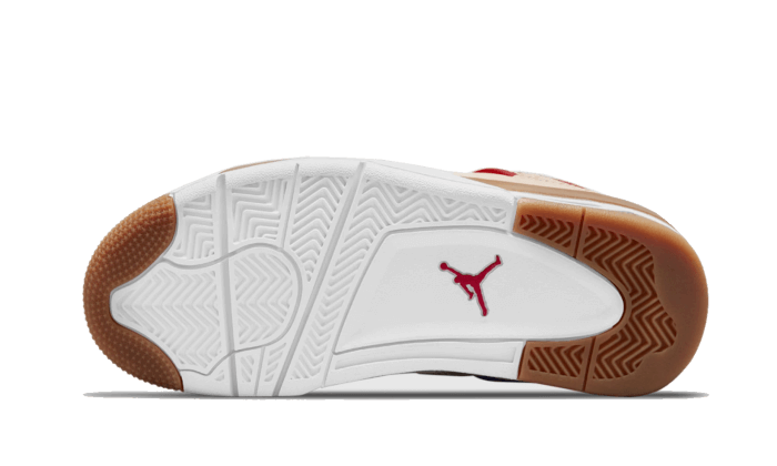 Air Jordan 4 Retro Where The Wild Things Are - Image 3