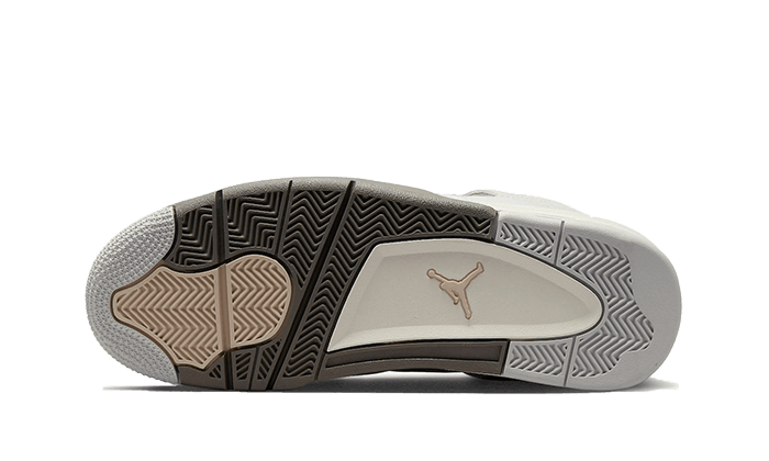 Air Jordan 4 Se Craft Photon Dust - Image 3