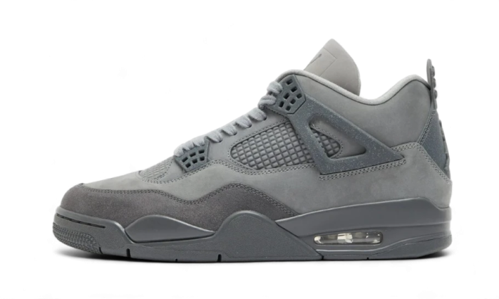 Air Jordan 4 Se Paris Olympic - Image 4