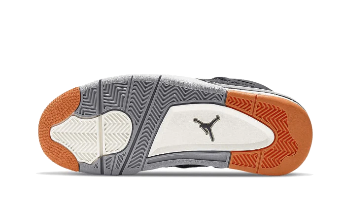 Air Jordan 4 Se Starfish - Image 3