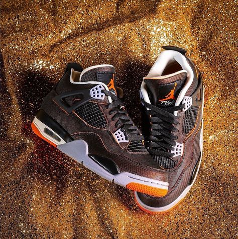 Air Jordan 4 Se Starfish - Image 5