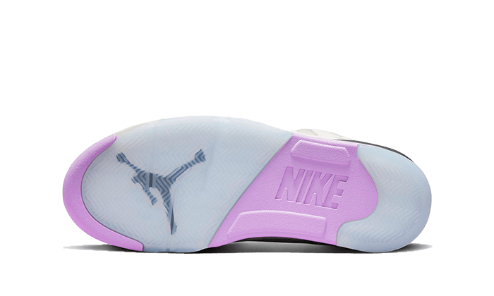 Air Jordan 5 Dj Khaled Sail - Image 3