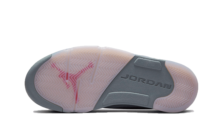 Air Jordan 5 Low Indigo Haze - Image 3