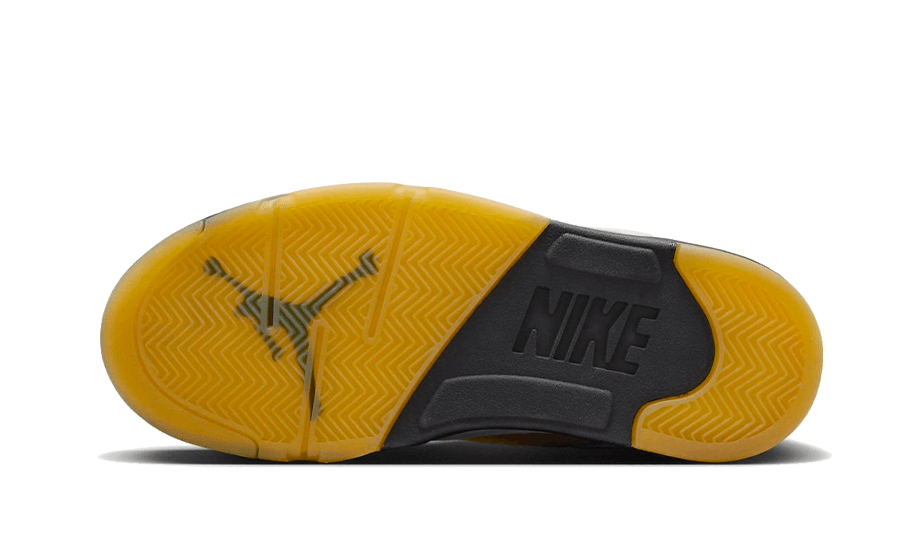 Air Jordan 5 Retro A Ma Maniere Diffused Blue - Image 3