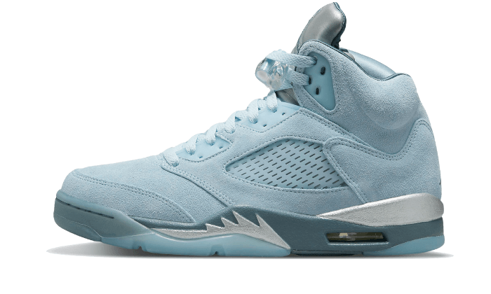 Air Jordan 5 Retro Bluebird