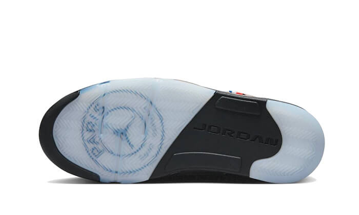 Air Jordan 5 Retro Low Psg 2022 - Image 3