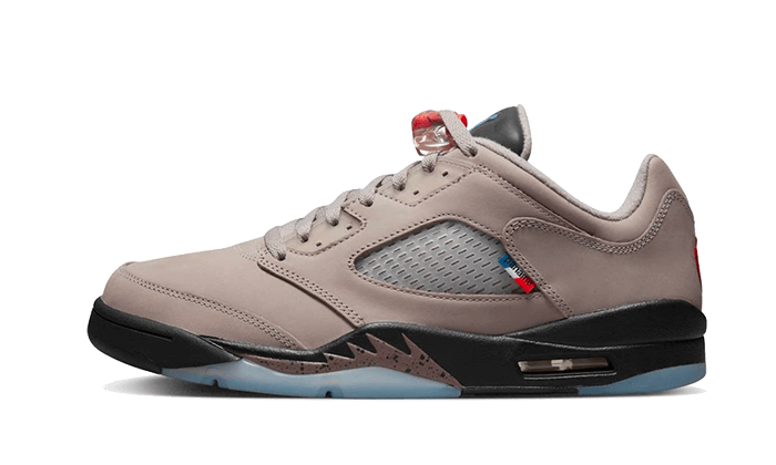 Air Jordan 5 Retro Low Psg 2022