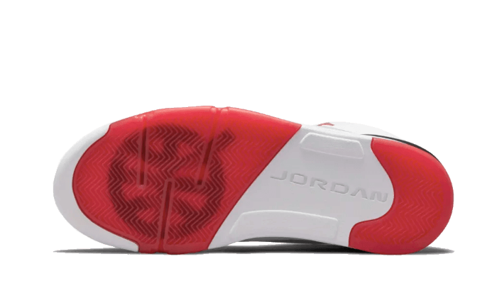 Air Jordan 5 Retro Quai 54 2021 - Image 3