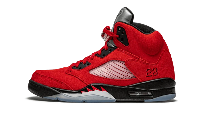 Air Jordan 5 Retro Raging Bull